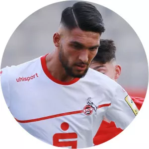 Arif Alkan - Football player