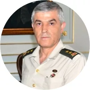 Arif Çetin