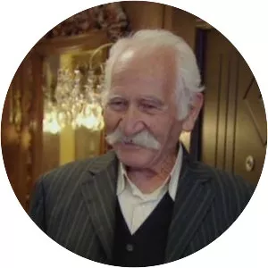 Arif Erkin Güzelbeyoğlu