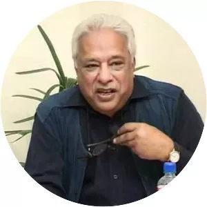 Arif Hasan - Pakistani architect