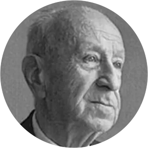 Arif Hikmet Koyunoğlu - Turkish architect