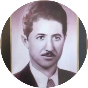 Arif Hikmet Onat - Turkish Politician
