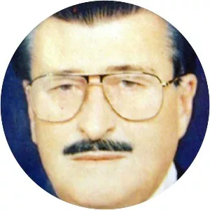 Arif Hüdai Oral