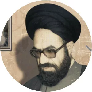 Arif Hussain Hussaini