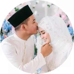 Arif Izuddin Mohd Radzali photograph