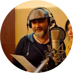 Arif Kabadayı - Musical artist