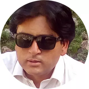 Arif Mehmood