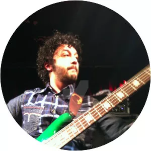 Arif Mirabdolbaghi - Musician