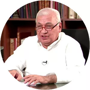 Arif Mohammad Khan - Governor of Kerala