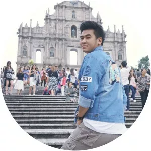 Arif Muhammad - YouTuber