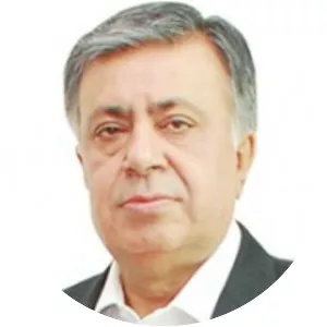 Arif Nizami