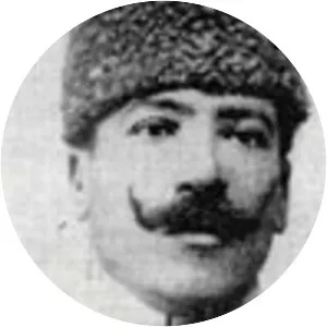 Arif Örgüç
