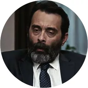 Arif Pişkin - Actor