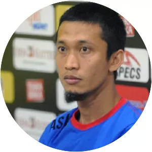 Arif Suyono - Indonesian former footballer
