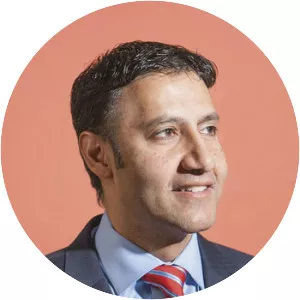 Arif Virani