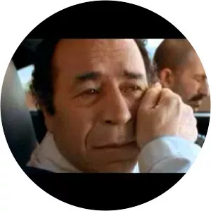 Arif Yılmaz photograph