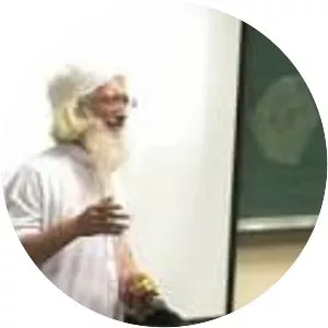 Arif Zaman - Mathematician