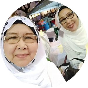 arifah damanhuri photograph