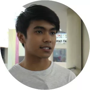 Ariff Bahran