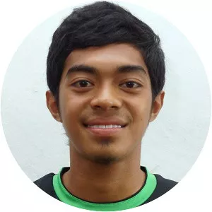 Ariff Farhan Isa