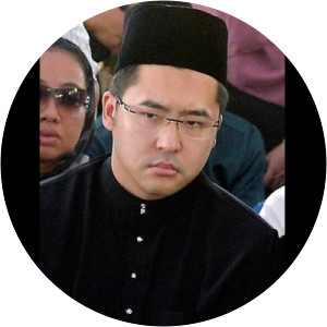 Ariff Sabri Abdul Aziz