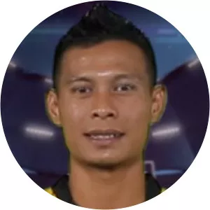 Arifki Eka Putra