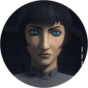 Arihnda Pryce - Fictional character