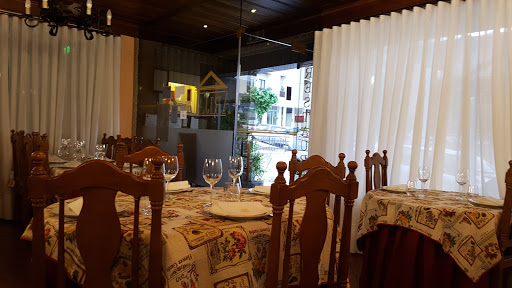 Arijal - Restaurant