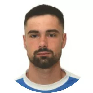 Arijan Ačkar - Football player