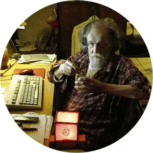 Arijana Brecelj photograph