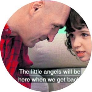 Arijana Mavrovic photograph