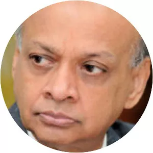 Arijit Pasayat - Former judge