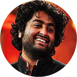 Arijit Singh - Indian singer