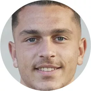 Arijon Ibrahimović - German football player