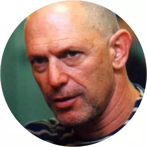 Arik Bernstein - Film producer