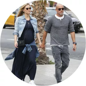 Arik Weinstein - Bar Refaeli's ex-husband