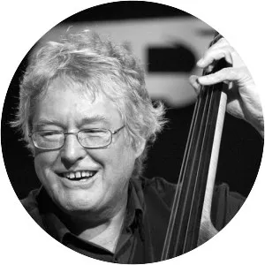 Arild Andersen - Norwegian musician