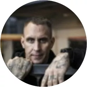 Arild Haugen - Former strongman