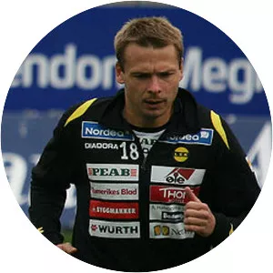 Arild Sundgot