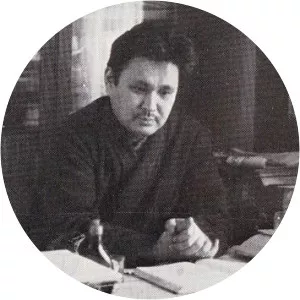 Arimasa Mori