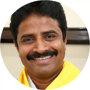 Arimilli Radha Krishna - Politician