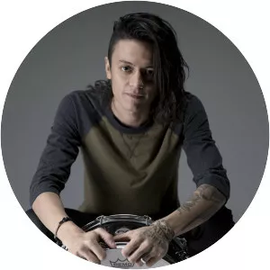Arin Ilejay - Musician