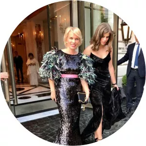 Arina Abramovich - Roman Abramovich's daughter