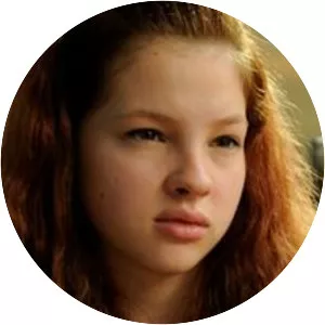 Arina Prokofyeva - Film actor