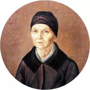 Arina Rodionovna Yakovleva - Russian nanny