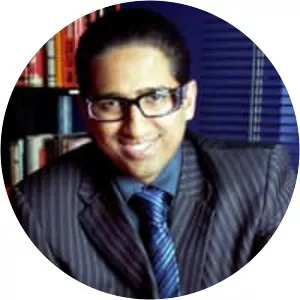 Arindam Chaudhuri