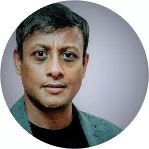 Arindam Ghosh - Physicist