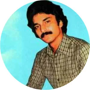 Arindam Kazi - Singer