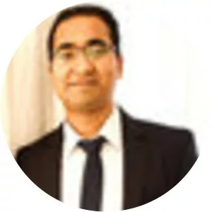 Arindam Mukhopadhyay - Researcher