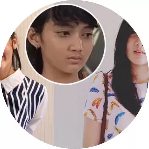 Arini Astari - Indonesian actress